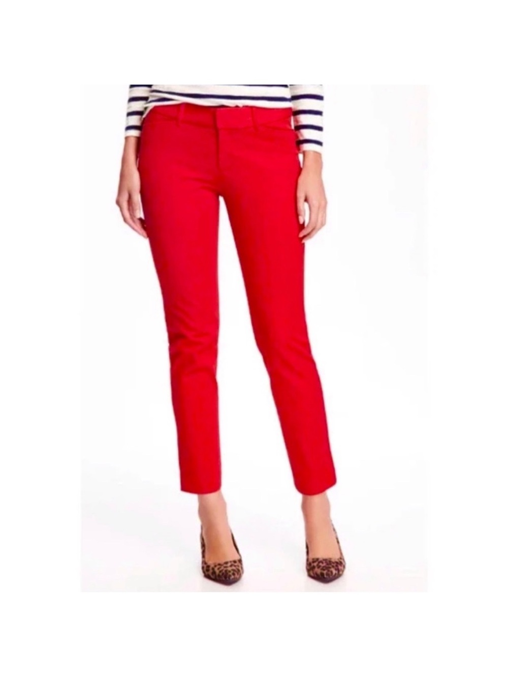 Old Navy pixie ankle pants